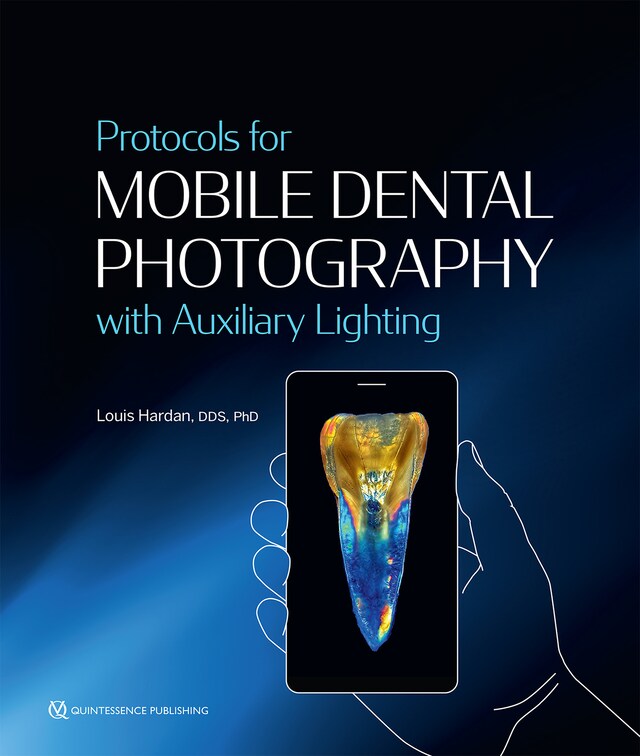 Boekomslag van Protocols for Mobile Dental Photography with Auxiliary Lighting