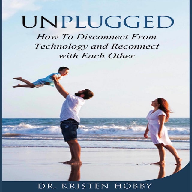 Unplugged Buchcover für Unplugged