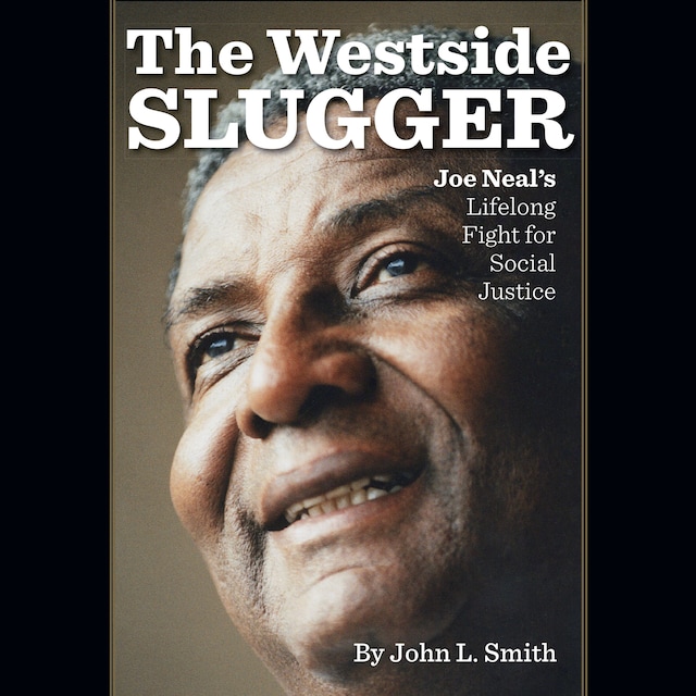 Buchcover für The Westside Slugger (Unabridged)