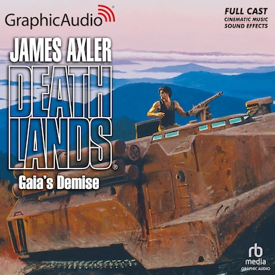 Gaia's Demise [Dramatized Adaptation]