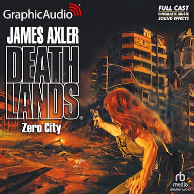Zero City [Dramatized Adaptation]