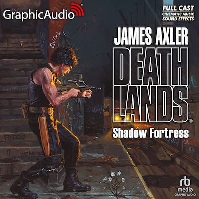 Shadow Fortress [Dramatized Adaptation]