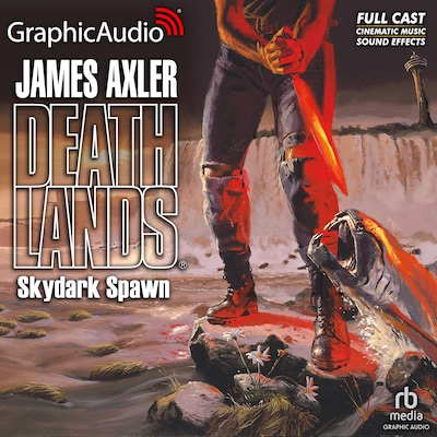 Skydark Spawn [Dramatized Adaptation]
