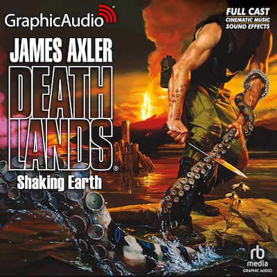Shaking Earth [Dramatized Adaptation]