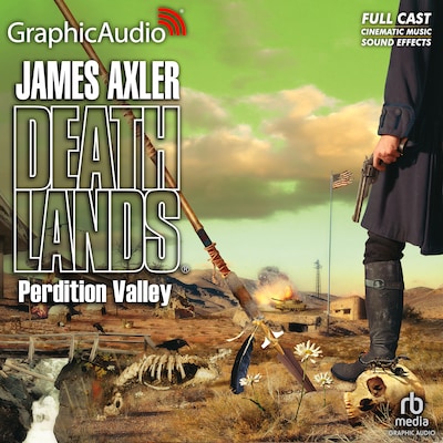 Perdition Valley [Dramatized Adaptation]