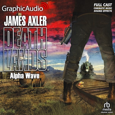 Alpha Wave [Dramatized Adaptation]