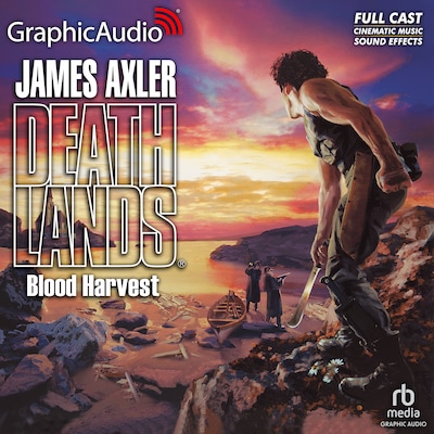 Blood Harvest [Dramatized Adaptation]