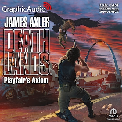 Playfair's Axiom [Dramatized Adaptation]