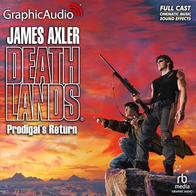 Prodigal's Return [Dramatized Adaptation]