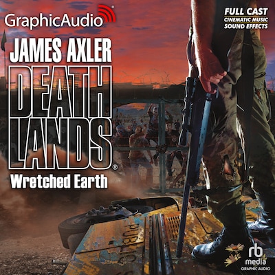 Wretched Earth [Dramatized Adaptation]
