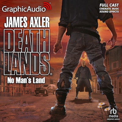 No Man's Land [Dramatized Adaptation]