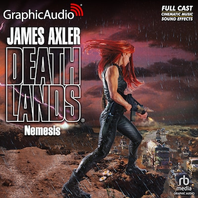 Nemesis [Dramatized Adaptation]