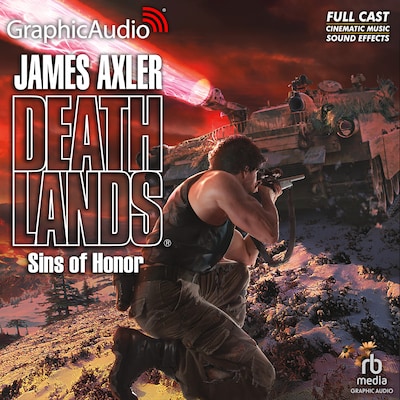 Sins of Honor [Dramatized Adaptation]