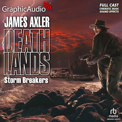 Storm Breakers [Dramatized Adaptation]