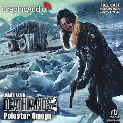 Polestar Omega [Dramatized Adaptation]