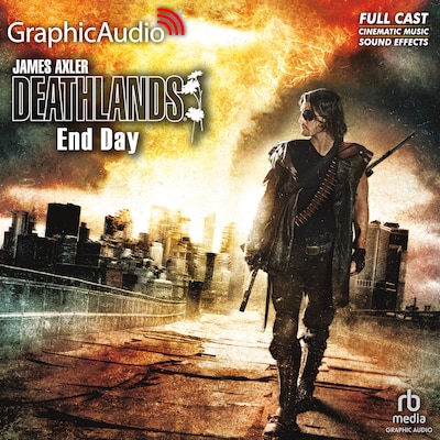 End Day [Dramatized Adaptation]