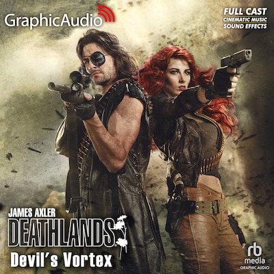 Devil's Vortex [Dramatized Adaptation]