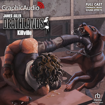 Killville [Dramatized Adaptation]