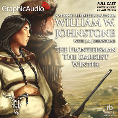 The Darkest Winter [Dramatized Adaptation]