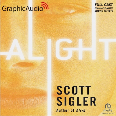 Alight [Dramatized Adaptation]