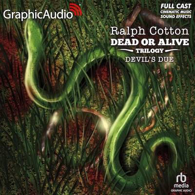 Devil's Due [Dramatized Adaptation]