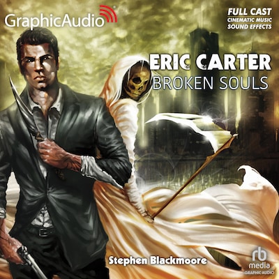 Broken Souls [Dramatized Adaptation]