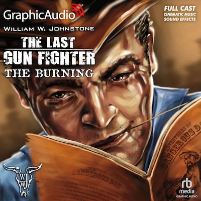 The Burning [Dramatized Adaptation]