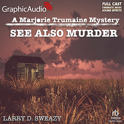 See Also Murder [Dramatized Adaptation]