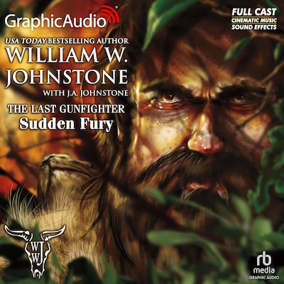 Sudden Fury [Dramatized Adaptation]