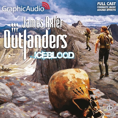 Iceblood [Dramatized Adaptation]