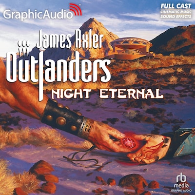Night Eternal [Dramatized Adaptation]