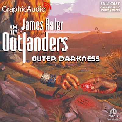 Outer Darkness [Dramatized Adaptation]