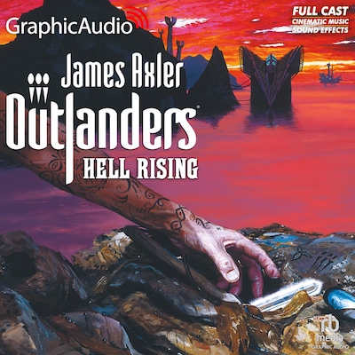 Hell Rising [Dramatized Adaptation]