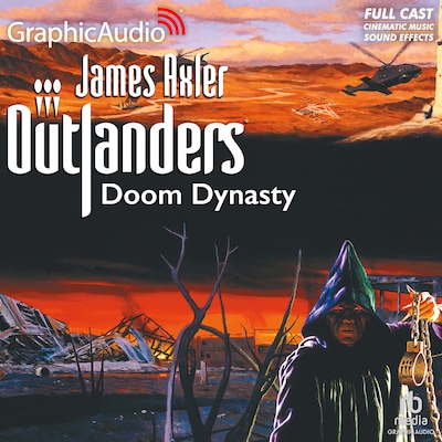 Doom Dynasty [Dramatized Adaptation]