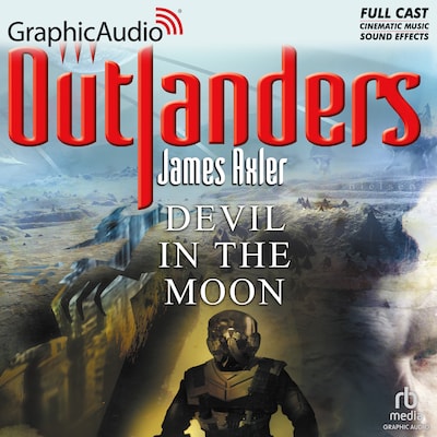 Devil in the Moon [Dramatized Adaptation]