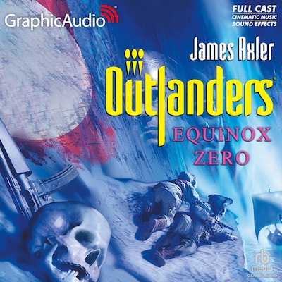 Equinox Zero [Dramatized Adaptation]