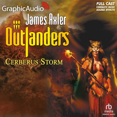 Cerberus Storm [Dramatized Adaptation]