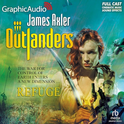 Refuge [Dramatized Adaptation]