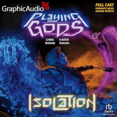 Isolation [Dramatized Adaptation]