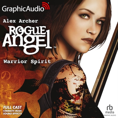 Warrior Spirit [Dramatized Adaptation]