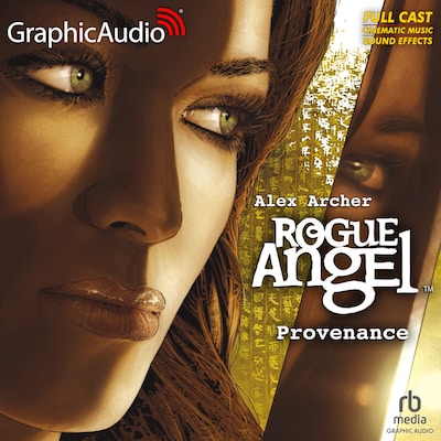 Provenance [Dramatized Adaptation]