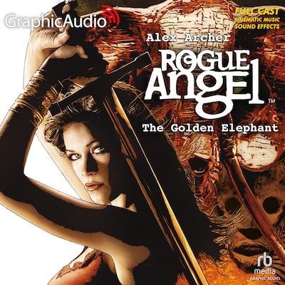The Golden Elephant [Dramatized Adaptation]