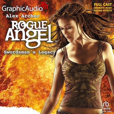 Swordman's Legacy [Dramatized Adaptation]