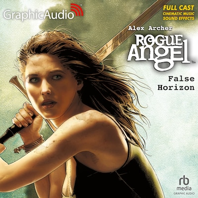 False Horizon [Dramatized Adaptation]