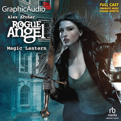 Magic Lantern [Dramatized Adaptation]