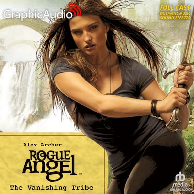The Vanishing Tribe [Dramatized Adaptation]