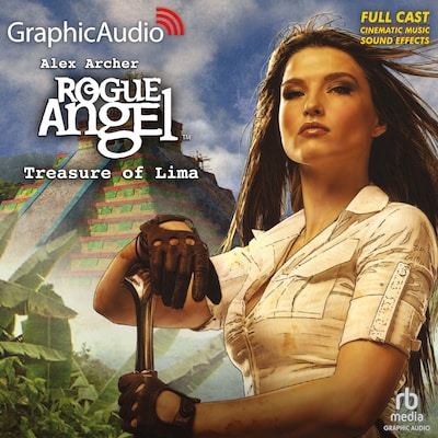 Treasure of Lima [Dramatized Adaptation]