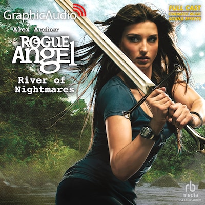River of Nightmares [Dramatized Adaptation]