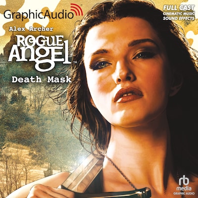 Death Mask [Dramatized Adaptation]