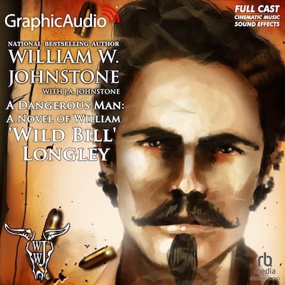 A Dangerous Man [Dramatized Adaptation]